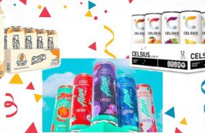 The Top 3 Best Energy Drinks 2025: Boost Your Day! the top 3 best energy drinks 2025 power up now