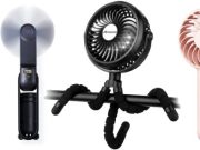 The Top 3 Best Portable Fans for 2025: Stay Cool Anywhere the top 3 best portable fans for 2025 stay cool anywhere