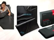 The Top 3 Best Sauna Blankets You Must Try in 2025 The Top 3 Best Sauna Blankets of 2025 - Infrared Heat Therapy