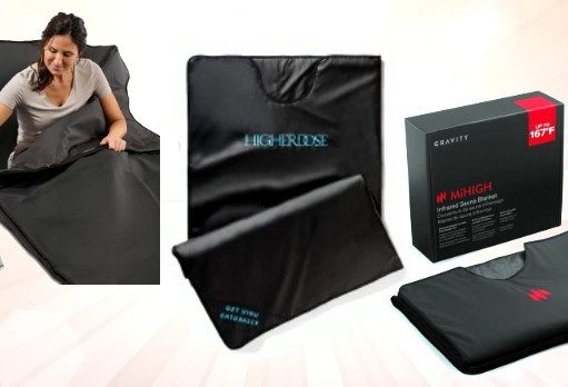 The Top 3 Best Sauna Blankets You Must Try in 2025 The Top 3 Best Sauna Blankets of 2025 - Infrared Heat Therapy