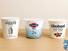 Top 3 Best Yogurts of 2025: Healthy, Creamy, and Delicious Picks The Top 3 Best Yogurts: A Creamy Guide to Healthy and Delicious Choices