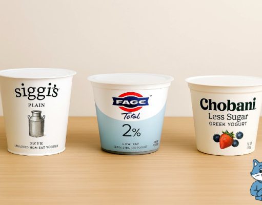 Top 3 Best Yogurts of 2025: Healthy, Creamy, and Delicious Picks The Top 3 Best Yogurts: A Creamy Guide to Healthy and Delicious Choices