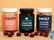 Top 3 Best Creatine Gummies of 2025: Boost Strength & Muscle Growth The top 3 creatine gummies for 2025 include Create, Bear Balanced, and Swoly, offering 3-4.5g doses, excellent taste, and vegan-friendly options to support your fitness goals.
