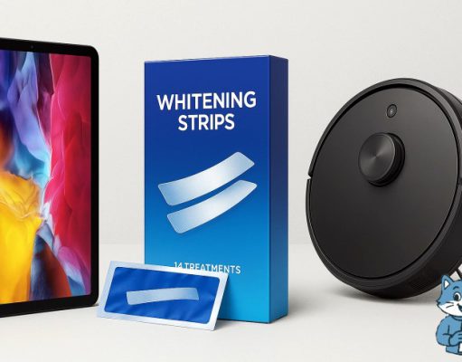 The Top 3 Amazon Prime Deals to Grab in 2025 top 3 amazon prime day deals 2025 best tech & beauty picks