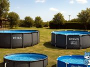 Top 3 Best Above Ground Pools for 2025: Durable & Fun Top 3 Best Above Ground Pools for 2025: Durable & Fun