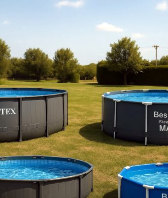 Top 3 Best Above Ground Pools for 2025: Durable & Fun Top 3 Best Above Ground Pools for 2025: Durable & Fun