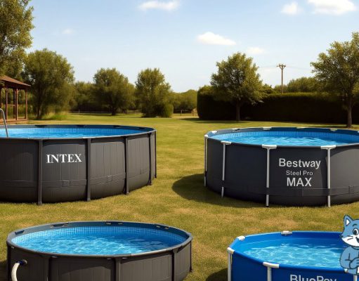 Top 3 Best Above Ground Pools for 2025: Durable & Fun Top 3 Best Above Ground Pools for 2025: Durable & Fun