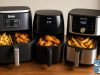 The Top 3 Best Air Fryers of 2025: Crispy, Convenient, and Cutting-Edge top 3 best air fryers 2025 ninja, philips & instant vortex reviews
