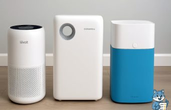 The Top 3 Best Air Purifiers for Cleaner Indoor Air in 2025 top 3 best air purifiers of 2025 clean air for your home