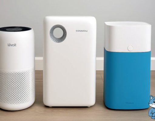 The Top 3 Best Air Purifiers for Cleaner Indoor Air in 2025 top 3 best air purifiers of 2025 clean air for your home
