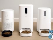 The Top 3 Best Automatic Cat Feeders for Hassle-Free Feeding in 2025 top 3 best automatic cat feeders of 2025 hassle free pet feeding