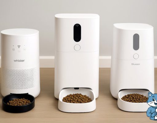 The Top 3 Best Automatic Cat Feeders for Hassle-Free Feeding in 2025 top 3 best automatic cat feeders of 2025 hassle free pet feeding