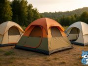 Top 3 Best Camping Tents for 2025: Durable & Easy Setup Top 3 Best Camping Tents for 2025 - Durable & Easy Setup