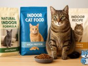 The Top 3 Best Cat Foods for Indoor Cats in 2025 top 3 best cat foods for indoor cats in 2025 high protein & weight control