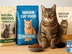 The Top 3 Best Cat Foods for Indoor Cats in 2025 top 3 best cat foods for indoor cats in 2025 high protein & weight control