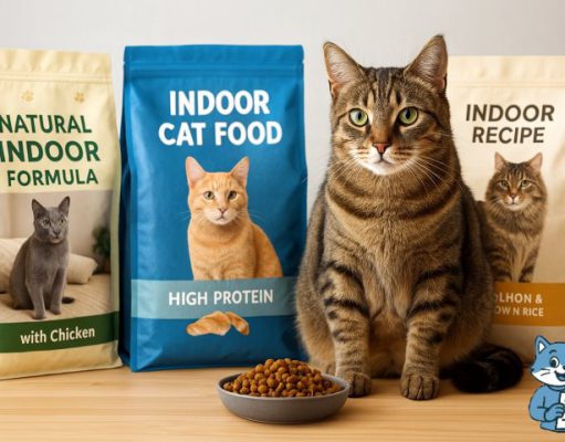 The Top 3 Best Cat Foods for Indoor Cats in 2025 top 3 best cat foods for indoor cats in 2025 high protein & weight control