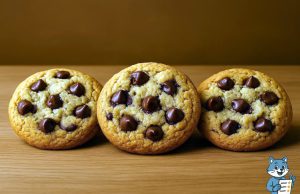 The Top 3 Best Chocolate Chip Cookies for 2025: Irresistible Treats to Satisfy Your Sweet Tooth top 3 best chocolate chip cookies of 2025 chewy & crispy picks