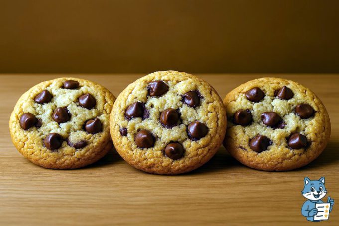 top 3 best chocolate chip cookies of 2025 chewy & crispy picks