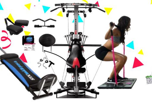 The Top 3 Best Compact Home Gyms for Small Spaces in 2025 top 3 best compact home gyms of 2025 for small spaces