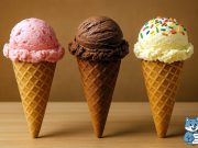 The Top 3 Best Ice Cream Brands for 2025: Creamy, Dreamy Delights top 3 best ice cream brands of 2025 creamy & delicious picks