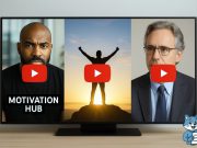 The Top 3 Best Motivational YouTube Channels for Inspiration in 2025 top 3 best motivational youtube channels of 2025 for inspiration