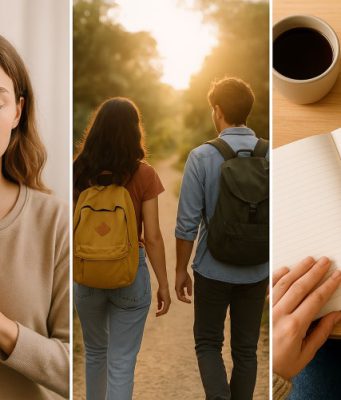 The Top 3 Best Pieces of Advice for a Fulfilling Life in 2025 top 3 best pieces of advice for a fulfilling life in 2025