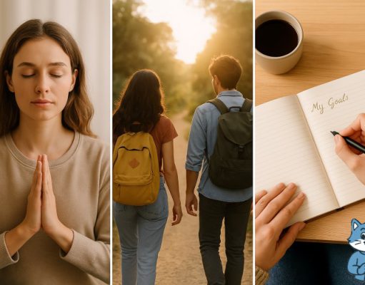 The Top 3 Best Pieces of Advice for a Fulfilling Life in 2025 top 3 best pieces of advice for a fulfilling life in 2025