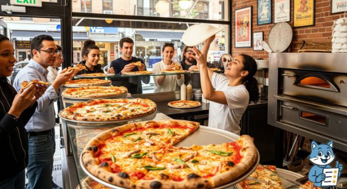 top 3 best pizzerias in nyc 2025 must try pizza spots
