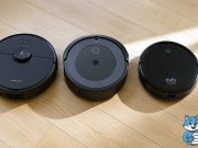 Top 3 Best Robot Vacuums for 2025: Smart & Powerful Cleaning Top 3 Best Robot Vacuums for 2025 - Smart & Powerful Cleaning. Discover the top 3 best robot vacuums for 2025! Explore Roborock Q5 Max+, iRobot Roomba j7+, and Eufy 11S Max for effortless cleaning, perfect for pets and busy homes.