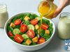The Top 3 Best Salad Dressings That Everyone Must Try 2025: Transform Your Greens! top 3 best salad dressings 2025 must try flavors
