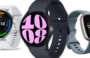 The Top 3 Best Smartwatches for 2025: Stay Connected and Fit top 3 best smartwatches 2025 fitbit, garmin & samsung reviews