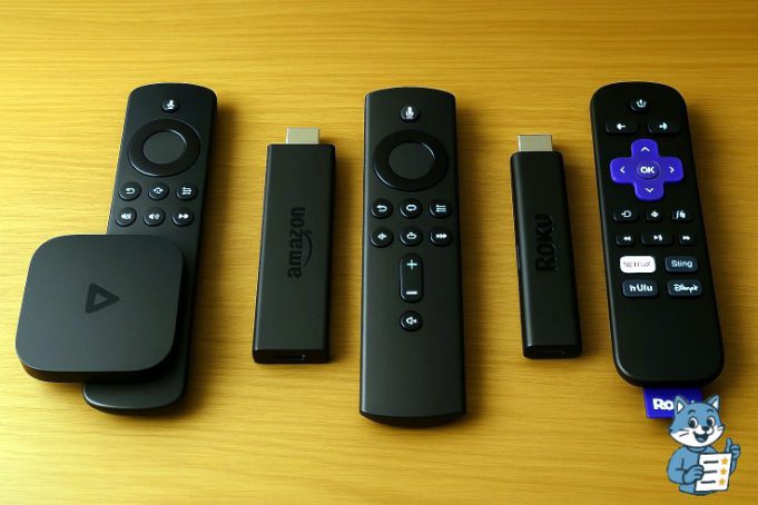 top 3 best streaming devices under $50 in 2025 amazon picks