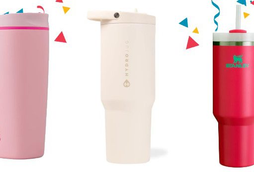 The Top 3 Best Tumblers for 2025: Stay Hydrated in Style top 3 best tumblers of 2025 insulated & leakproof picks