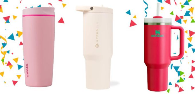 top 3 best tumblers of 2025 insulated & leakproof picks