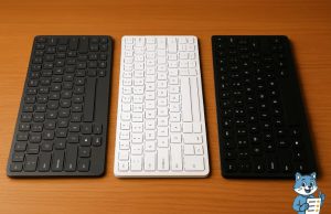 The Top 3 Best Wireless Keyboards for 2025: Boost Productivity with Cable-Free Typing top 3 best wireless keyboards of 2025 top picks