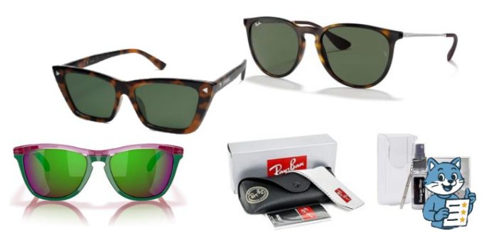 top 3 best women's sunglasses for 2025 stylish & protective picks