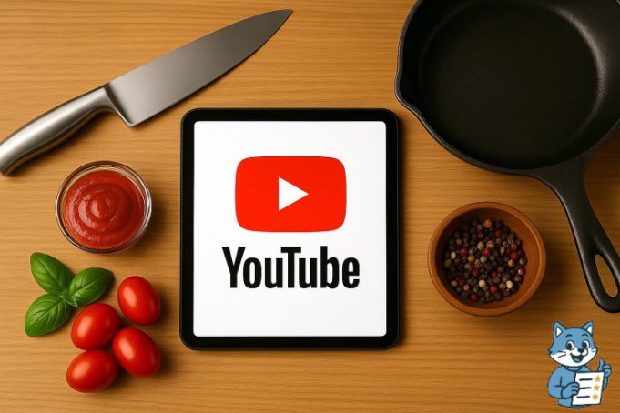 top 3 best youtube cooking channels to watch in 2025