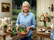 The Top 3 Martha Stewart Aesthetics to Transform Your Home in 2025 top 3 martha stewart aesthetics trending in 2025 home style