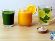The Top 3 Best Natural Drinks for Glowing Skin in 2025 top 3 natural drinks for glowing skin in 2025 best picks