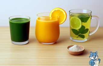 The Top 3 Best Natural Drinks for Glowing Skin in 2025 top 3 natural drinks for glowing skin in 2025 best picks