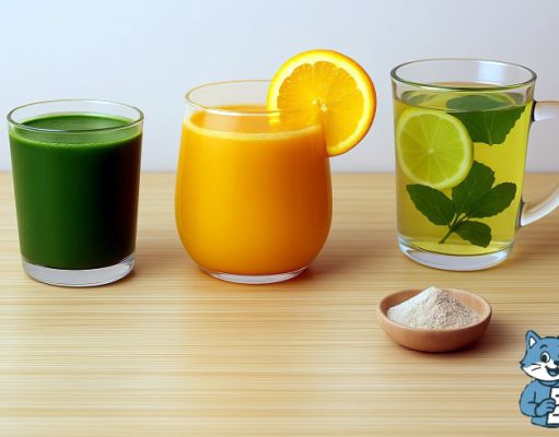The Top 3 Best Natural Drinks for Glowing Skin in 2025 top 3 natural drinks for glowing skin in 2025 best picks