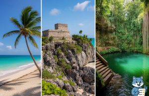 The Top 3 Reasons to Visit Tulum, Mexico: Your Ultimate Coastal Escape top 3 reasons to visit tulum, mexico in 2025 beaches, ruins & more