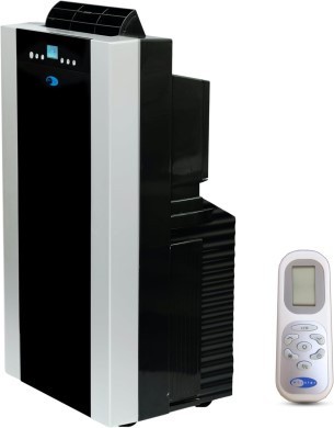 Whynter Portable Air Conditioner 14000 BTU with Dual Hose Dehumidifier Cooling Fan for 500 Sq Ft Rooms Includes AC Unit Window Kit ARC 14S 9500 SACC Whynter Portable Air Conditioner, 14,000 BTU, with Dual Hose, Dehumidifier, and Cooling Fan for Rooms up to 500 Sq Ft. Includes AC Unit, Window Kit, Model ARC-14S, 9,500 SACC. #3 in Best Portable Air Conditioners for 2025