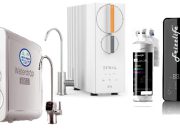 Top 3 Best Tankless RO Water Filter Systems (2025) – Compact, Powerful, Smart The Top 3 Tankless Reverse Osmosis Water Filter Systems for 2025.