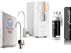 Top 3 Best Tankless RO Water Filter Systems (2025) – Compact, Powerful, Smart The Top 3 Tankless Reverse Osmosis Water Filter Systems for 2025.