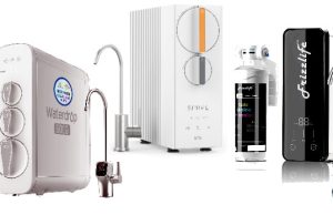 Top 3 Best Tankless RO Water Filter Systems (2025) – Compact, Powerful, Smart The Top 3 Tankless Reverse Osmosis Water Filter Systems for 2025.