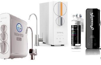 Top 3 Best Tankless RO Water Filter Systems (2025) – Compact, Powerful, Smart The Top 3 Tankless Reverse Osmosis Water Filter Systems for 2025.