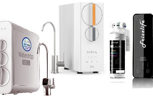 Top 3 Best Tankless RO Water Filter Systems (2025) – Compact, Powerful, Smart The Top 3 Tankless Reverse Osmosis Water Filter Systems for 2025.