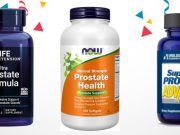 Top 3 Best Prostate Health Supplements for Men in 2025: Reviews & Benefits Top 3 Most Effective & Best Prostate Health Supplements for Men in 2025 - Reviews and Advantages