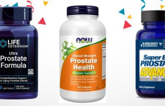 Top 3 Best Prostate Health Supplements for Men in 2025: Reviews & Benefits Top 3 Most Effective & Best Prostate Health Supplements for Men in 2025 - Reviews and Advantages